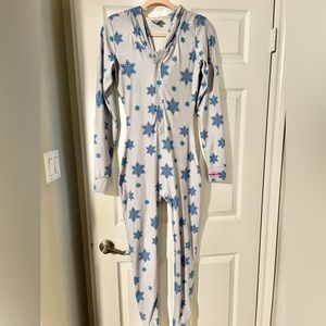 Bold and beautiful pajamas